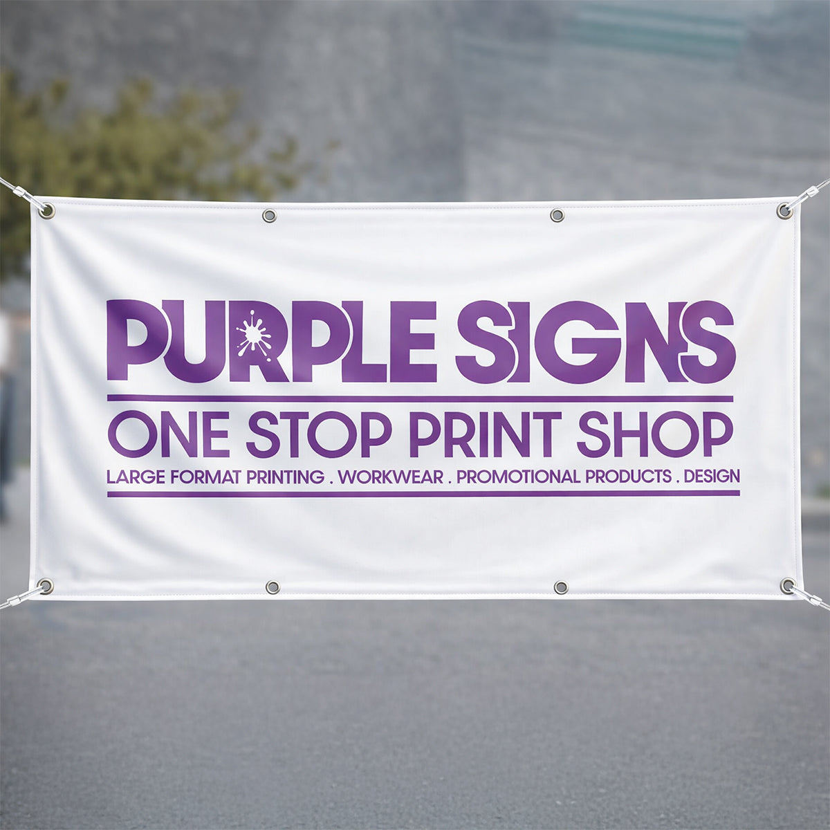 Banners
