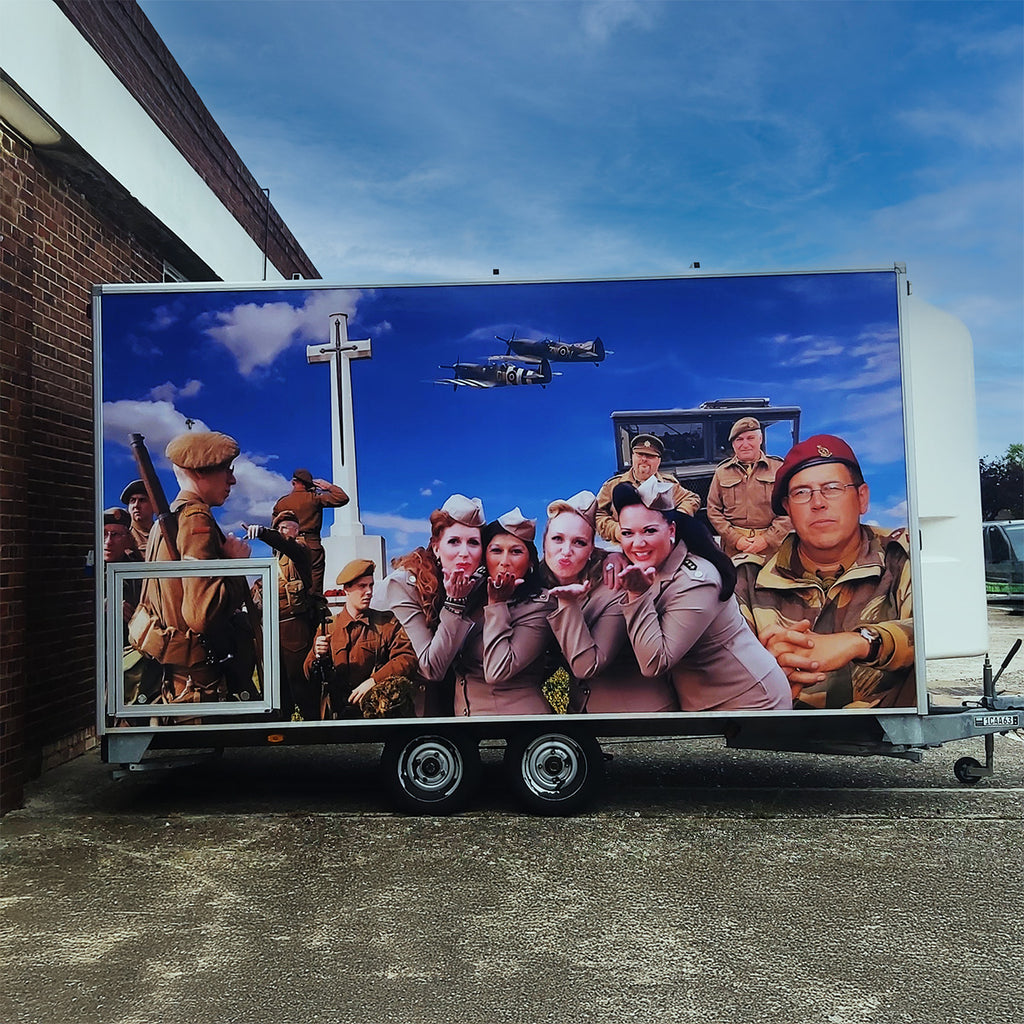 Vehicle Graphics
